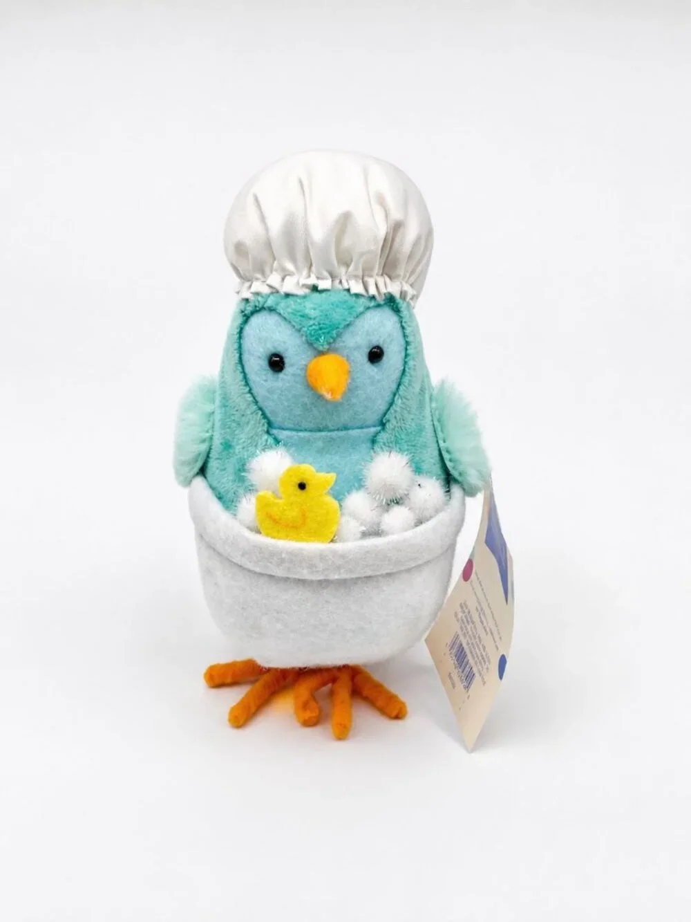 Target Spritz Tubsy Easter Fabric Bird Featherly Friends 2026